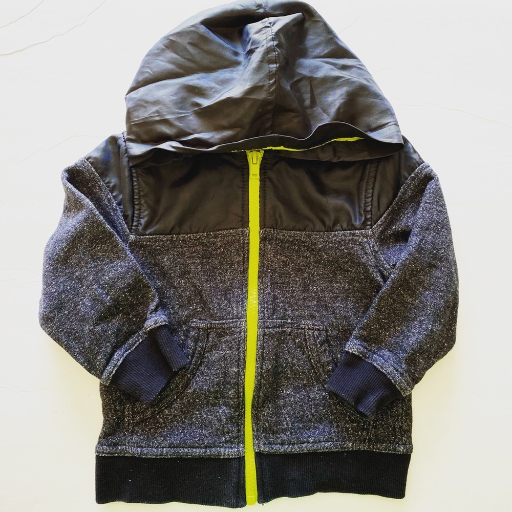Lightweight Jacket